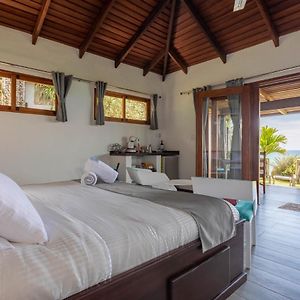 King Room Sea View