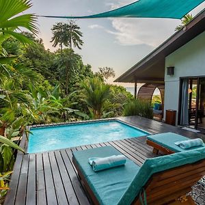 Villa Private Pool